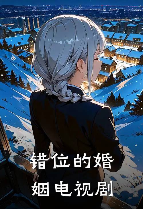 错位的婚姻电视剧