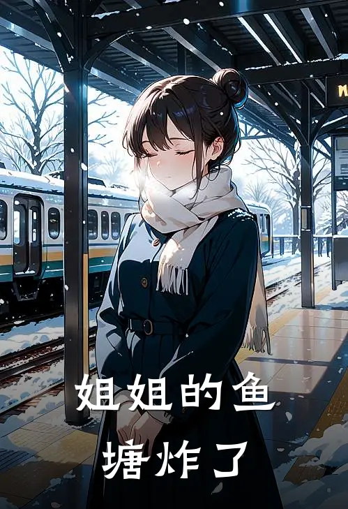 姐姐的鱼塘炸了