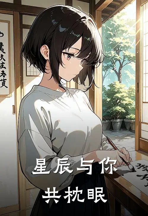 星辰与你共枕眠