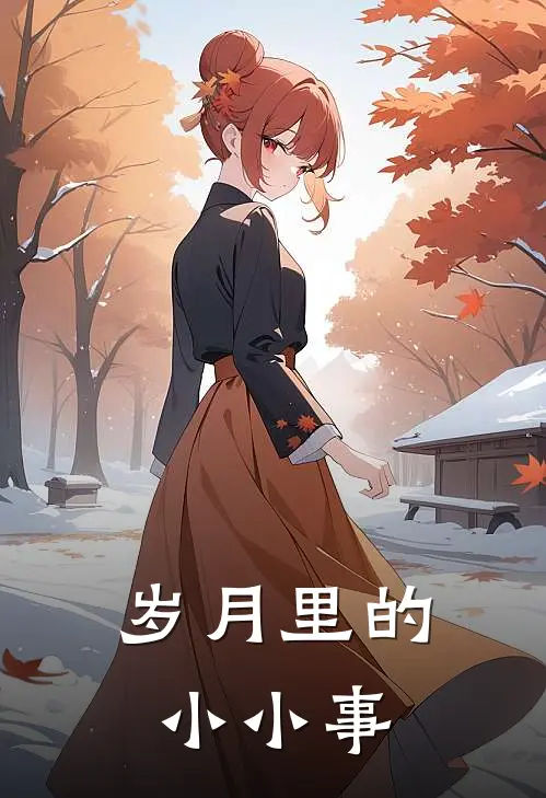 岁月里的小小事