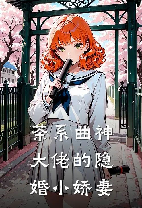 茶系曲神大佬的隐婚小娇妻
