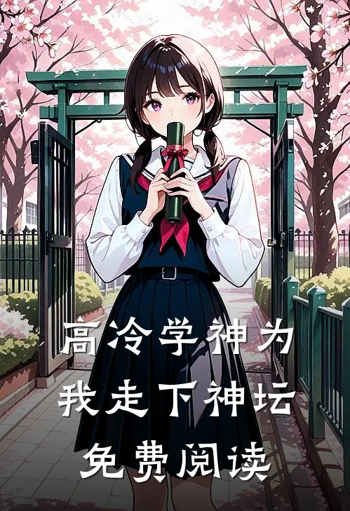 高冷学神为我走下神坛免费阅读