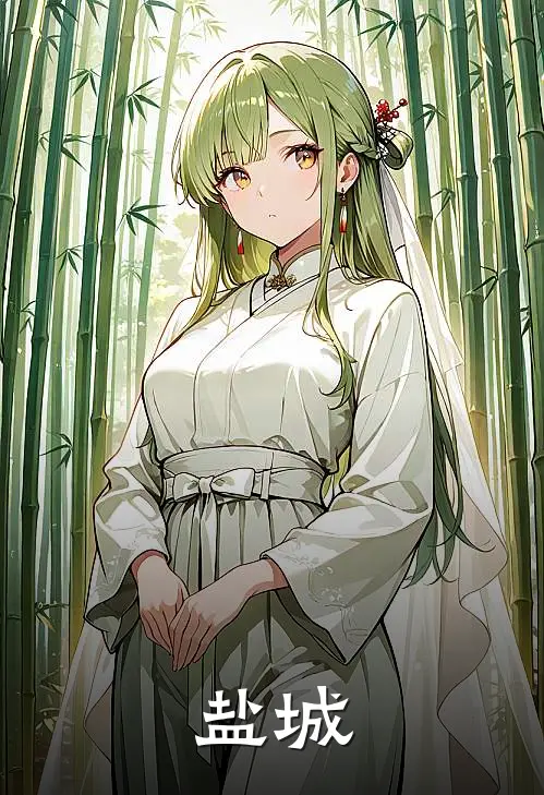 盐城许何城林盐完整版免费阅读_许何城林盐精彩小说
