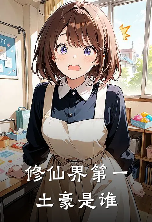 修仙界第一土豪是谁