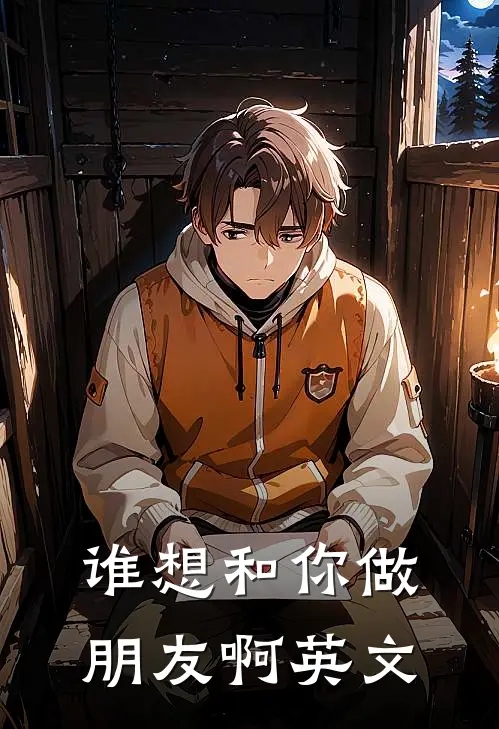 谁想和你做朋友啊英文