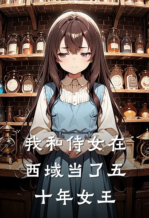 我和侍女在西域当了五十年女王