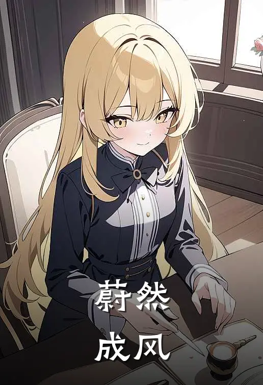 蔚然：成风姜蔚江禹小说完结推荐_热门小说阅读蔚然：成风姜蔚江禹