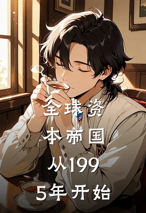 全球资本帝国，从1995年开始