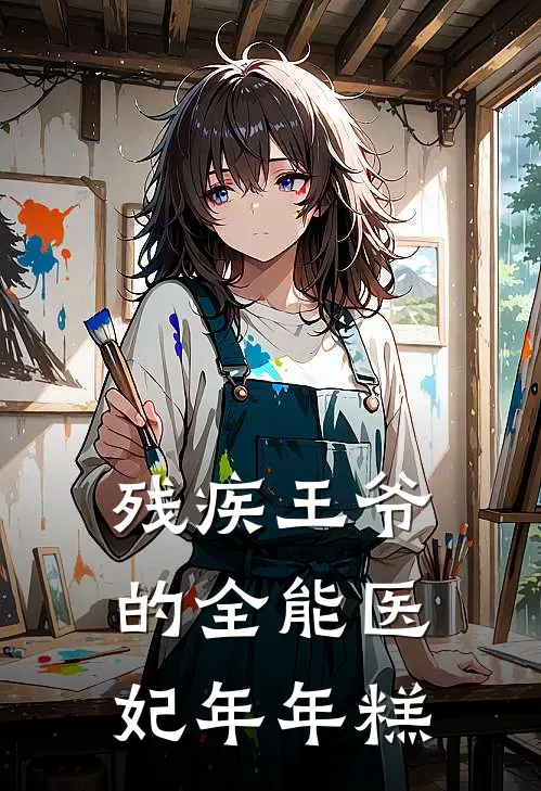 残疾王爷的全能医妃 年年糕