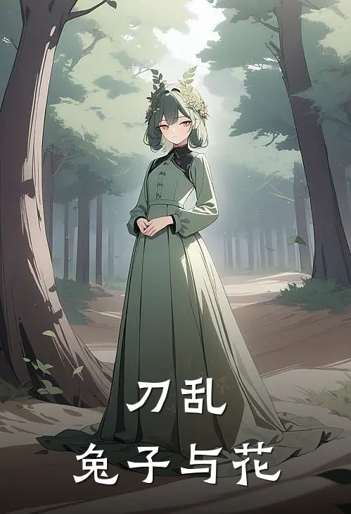 刀乱：兔子与花