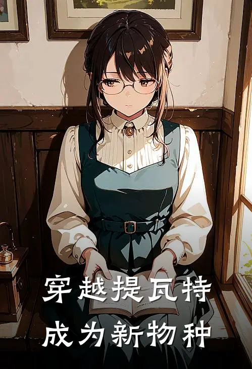 穿越提瓦特，成为新物种