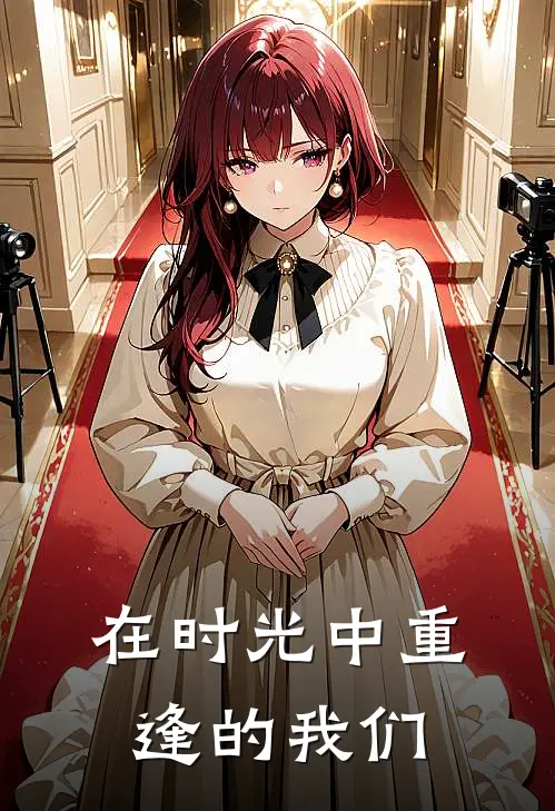 在时光中重逢的我们