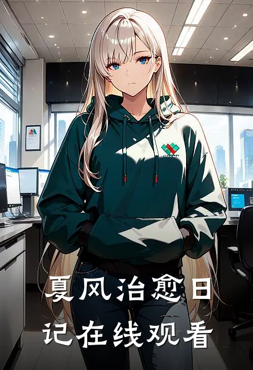 夏风治愈日记在线观看