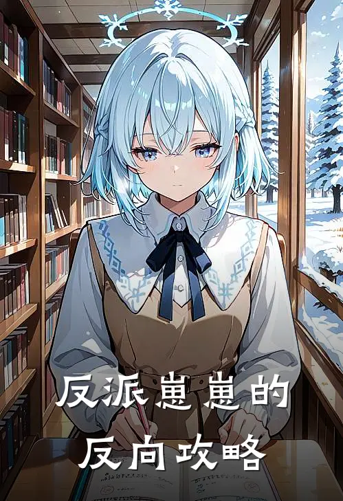 反派崽崽的反向攻略