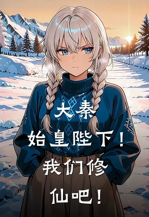 大秦：始皇陛下！我们修仙吧！