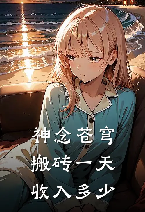 神念苍穹搬砖一天收入多少