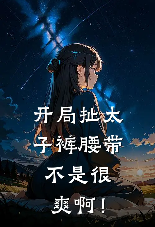 开局扯太子裤腰带，不是很爽啊！