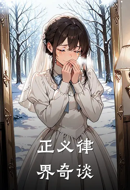 正义律界奇谈全文免费阅读无弹窗大结局_正义律界奇谈（秦峥林舟）最新小说