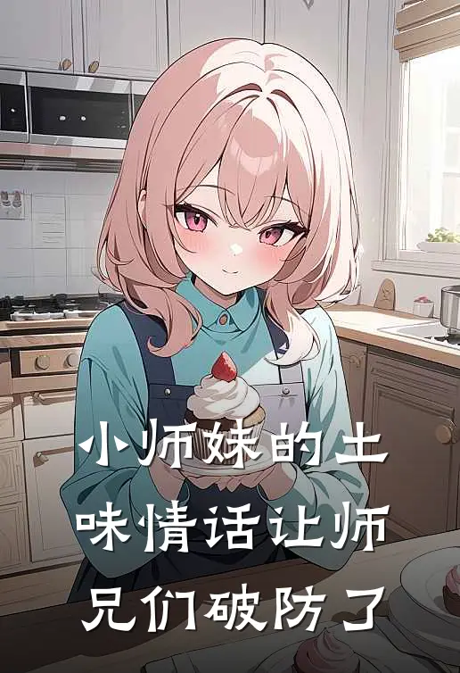 小师妹的土味情话让师兄们破防了