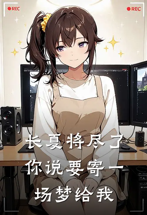 长夏将尽了你说要寄一场梦给我