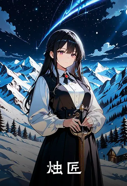 烛匠林雁行林见深最热门小说_免费小说全集烛匠(林雁行林见深)