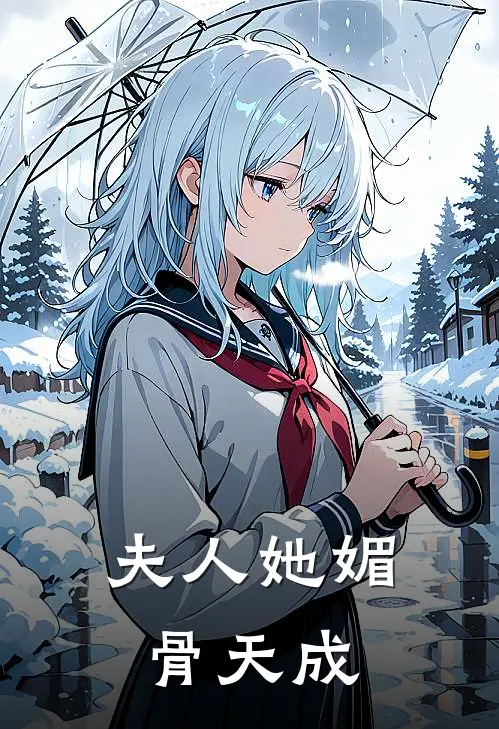 夫人她媚骨天成