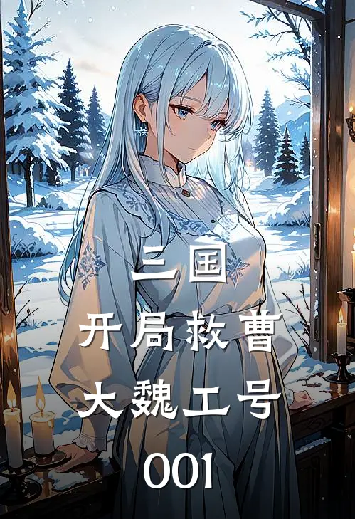 三国：开局救曹，大魏工号001