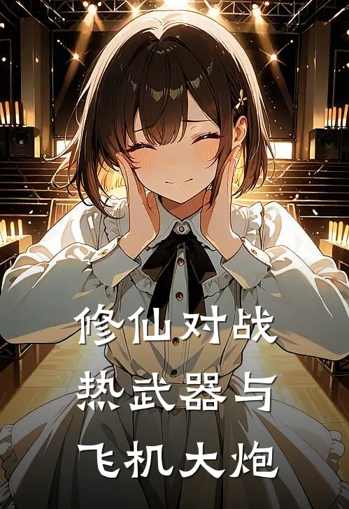 修仙对战热武器与飞机大炮
