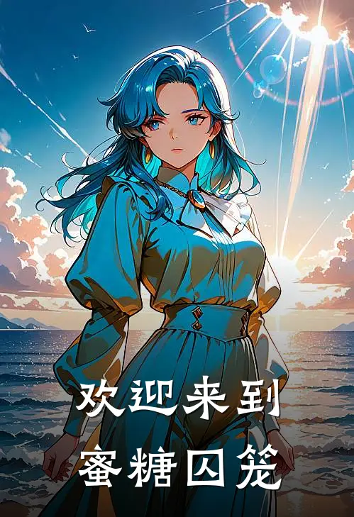 欢迎来到蜜糖囚笼