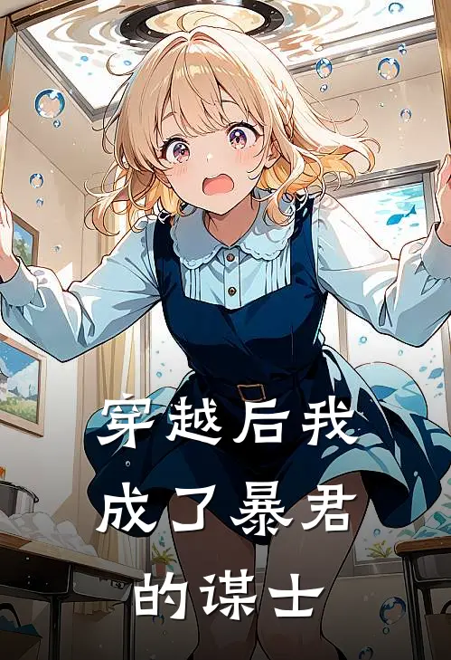 穿越后我成了暴君的谋士