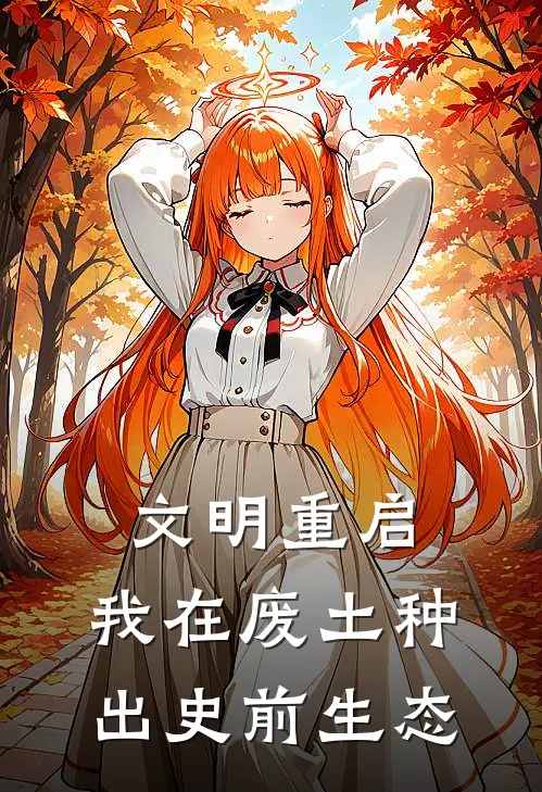 文明重启：我在废土种出史前生态