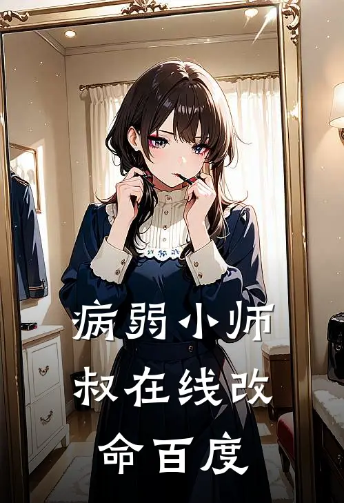 病弱小师叔在线改命百度