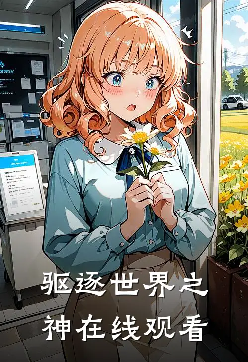 驱逐世界之神在线观看