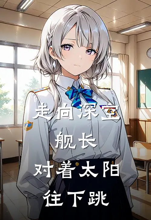 走向深空，舰长，对着太阳往下跳