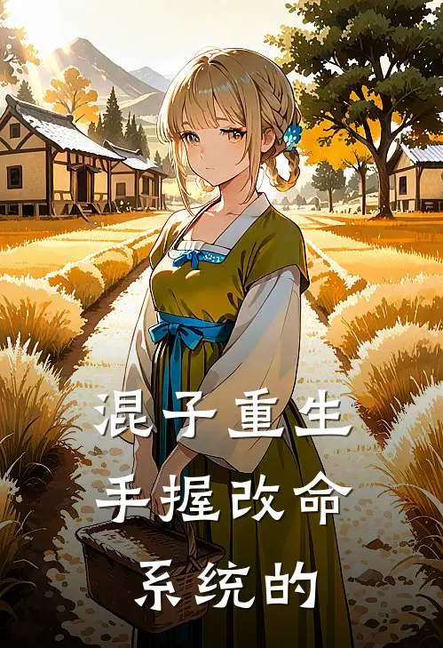 混子重生手握改命系统的