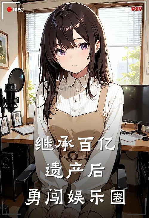 继承百亿遗产后，勇闯娱乐圈(傅明月沈昭)热门网络小说_最新完本小说继承百亿遗产后，勇闯娱乐圈(傅明月沈昭)