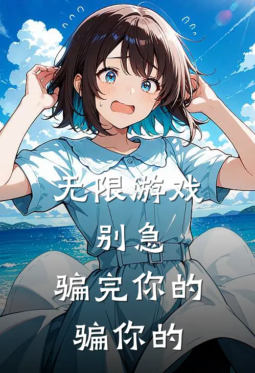 无限游戏：别急，骗完你的骗你的