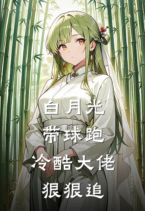 白月光带球跑，冷酷大佬狠狠追