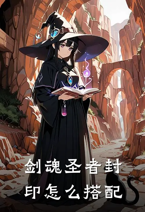 剑魂圣者封印怎么搭配