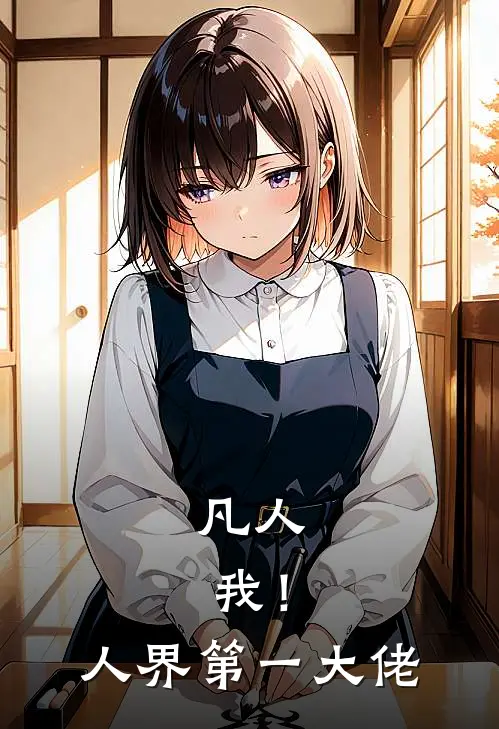 凡人：我！人界第一大佬