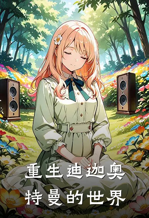 重生迪迦奥特曼的世界