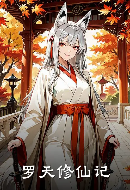 罗天修仙记
