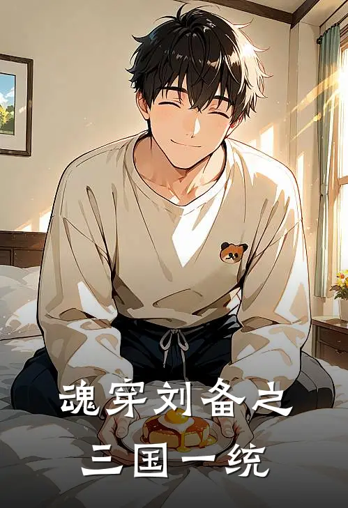 魂穿刘备之三国一统