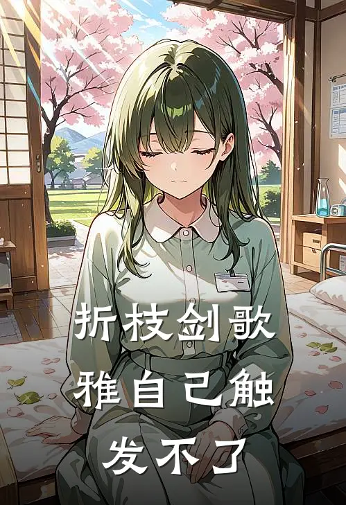 折枝剑歌雅自己触发不了