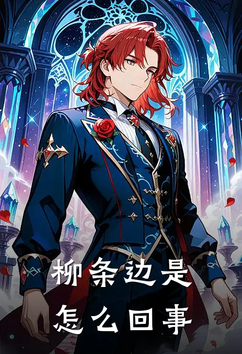 柳条边是怎么回事