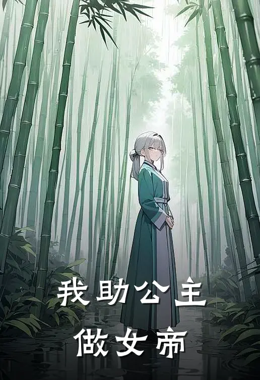 我助公主做女帝