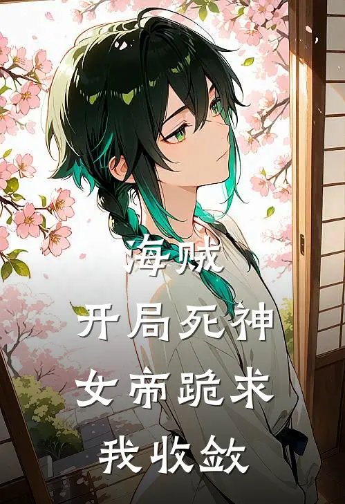海贼：开局死神，女帝跪求我收敛