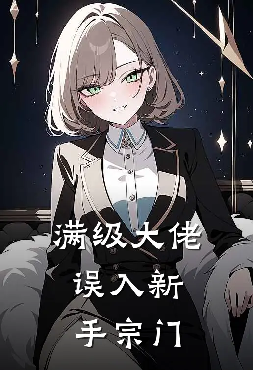 满级大佬，误入新手宗门