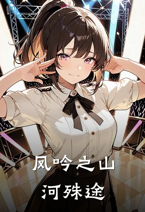 凤吟之山河殊途