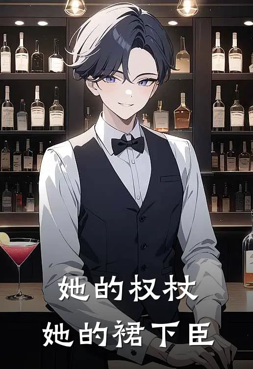 她的权杖，她的裙下臣